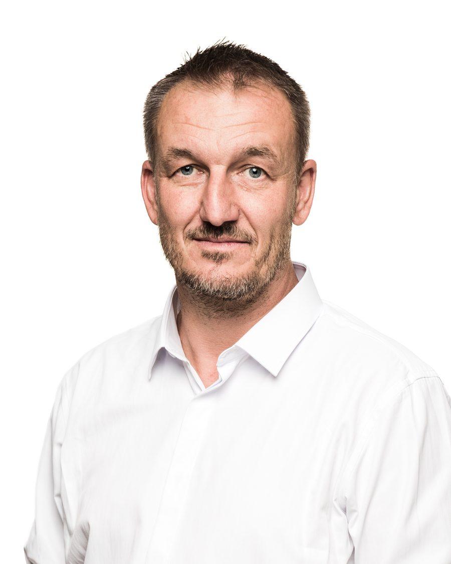 Lukáš Vařil