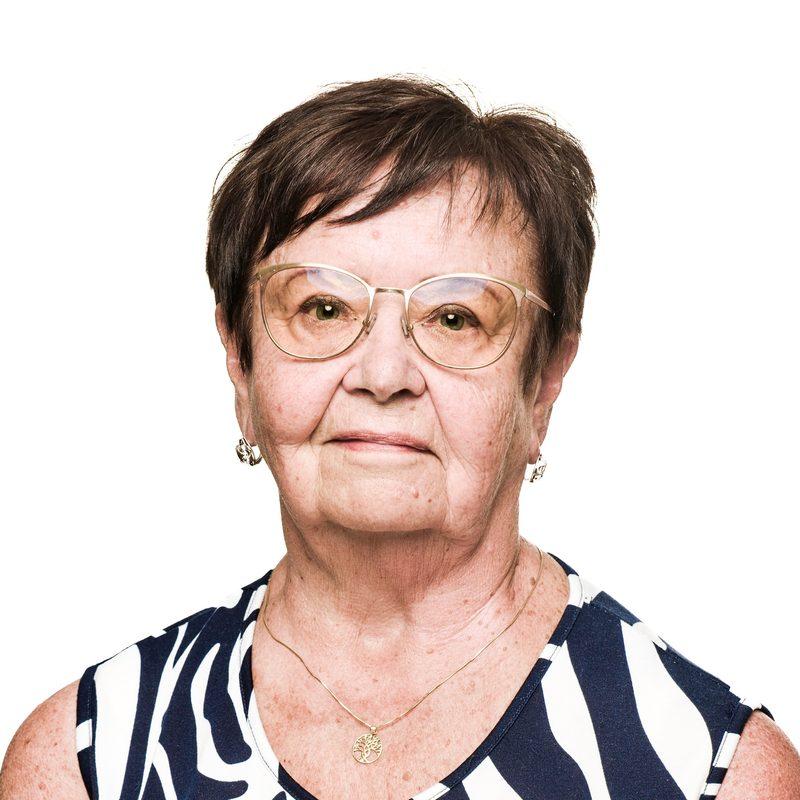 Věnceslava Adamová