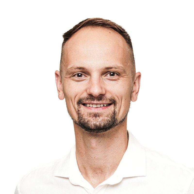 Michal Kroupa