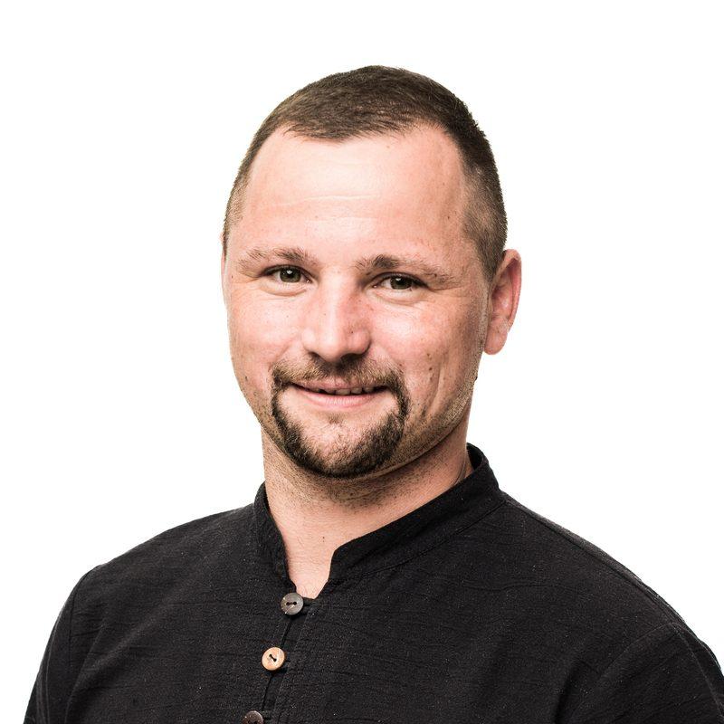 Michal Kozák