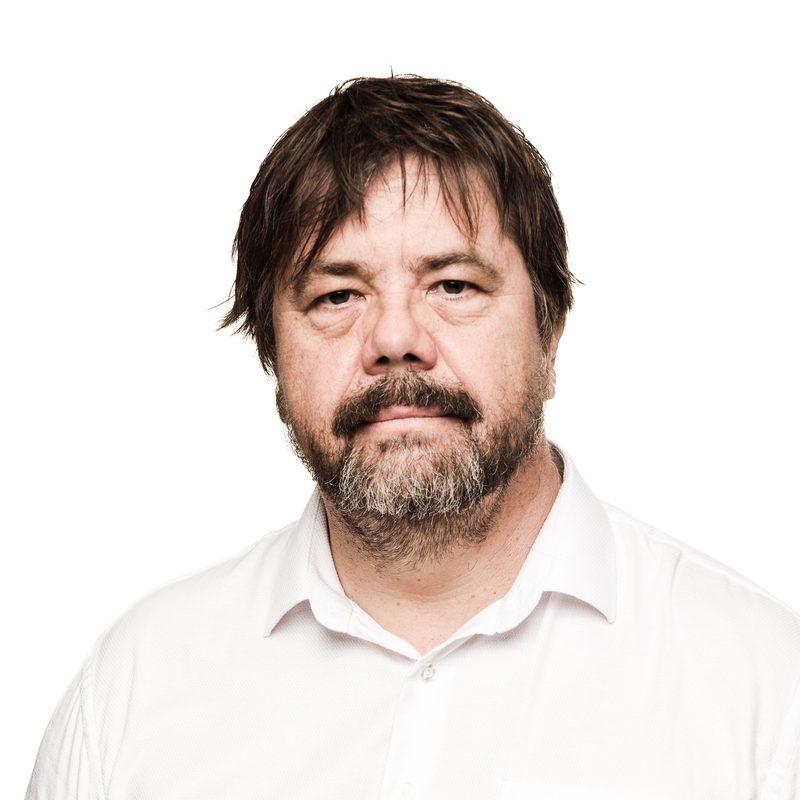 Tomáš Rajský
