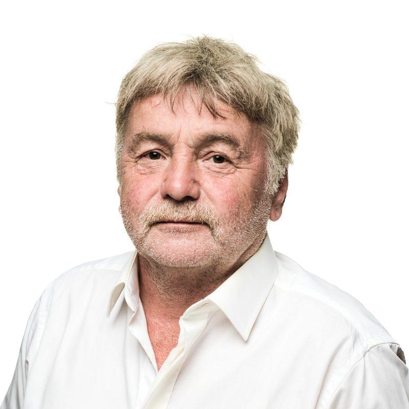František Tůma