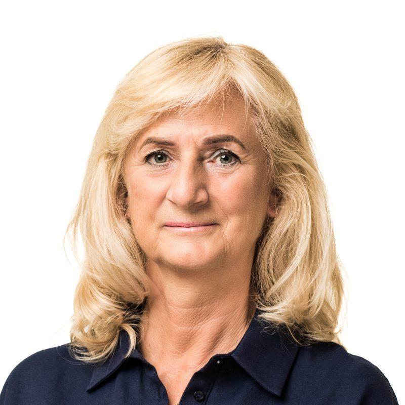 Ivana Vozábalová