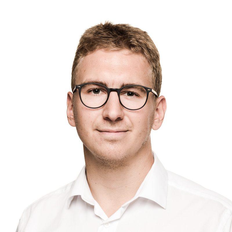 Matěj Toman