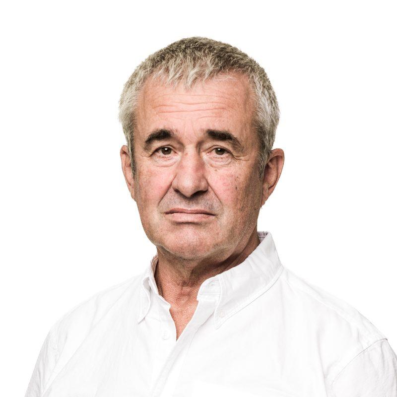Mgr. Miloš Čermák