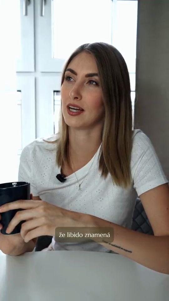 Edukativní Reel o doplňcích stravy