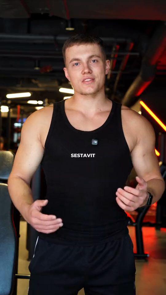 Reel z fitness centra Element Gyms