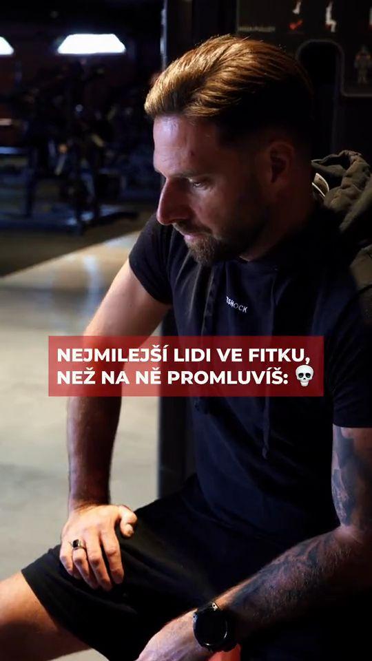 Reel Element Gyms: trenér