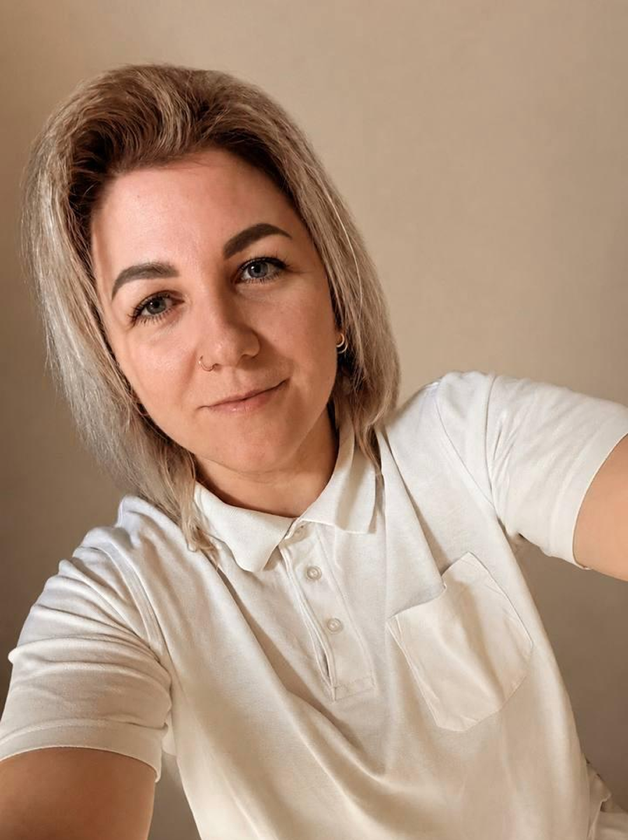 Mariana, barber