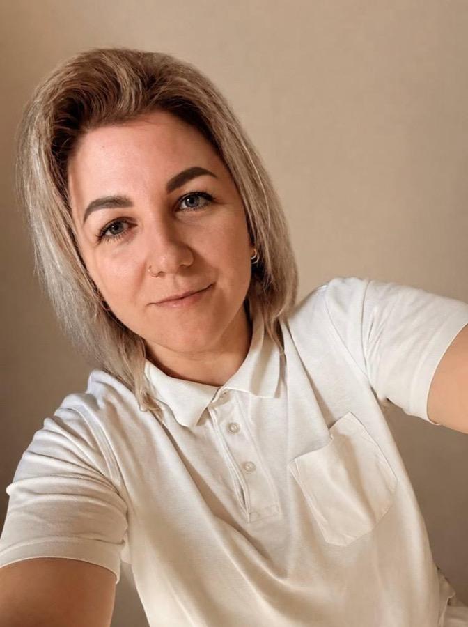 Mariana, barberka