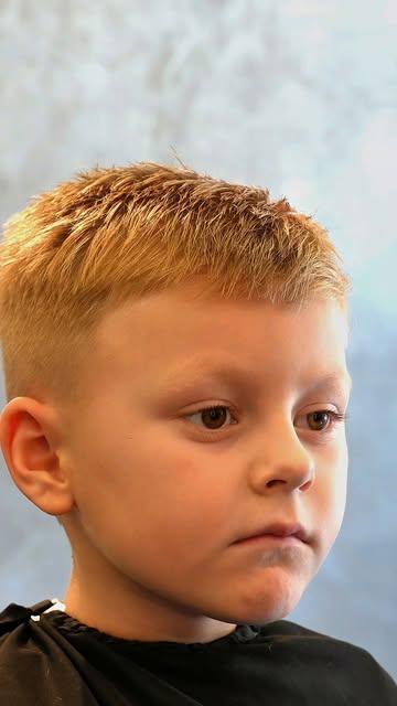 Reel Better Barber, 15. září 2026