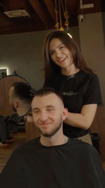 Reel Better Barber, 7. září 2026