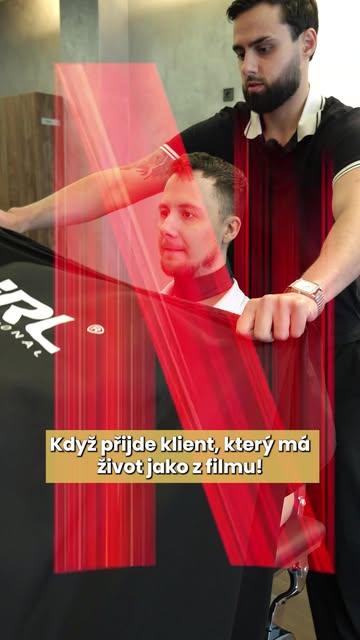 Reel Better Barber, 3. září 2026