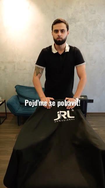 Reel Better Barber, 29. srpna 2026