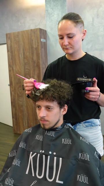 Reel Better Barber, 25. srpna 2026