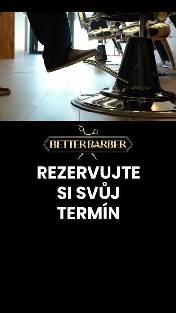 Reel Better Barber, 20. srpna 2026