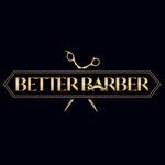 Better Barber na Instagramu