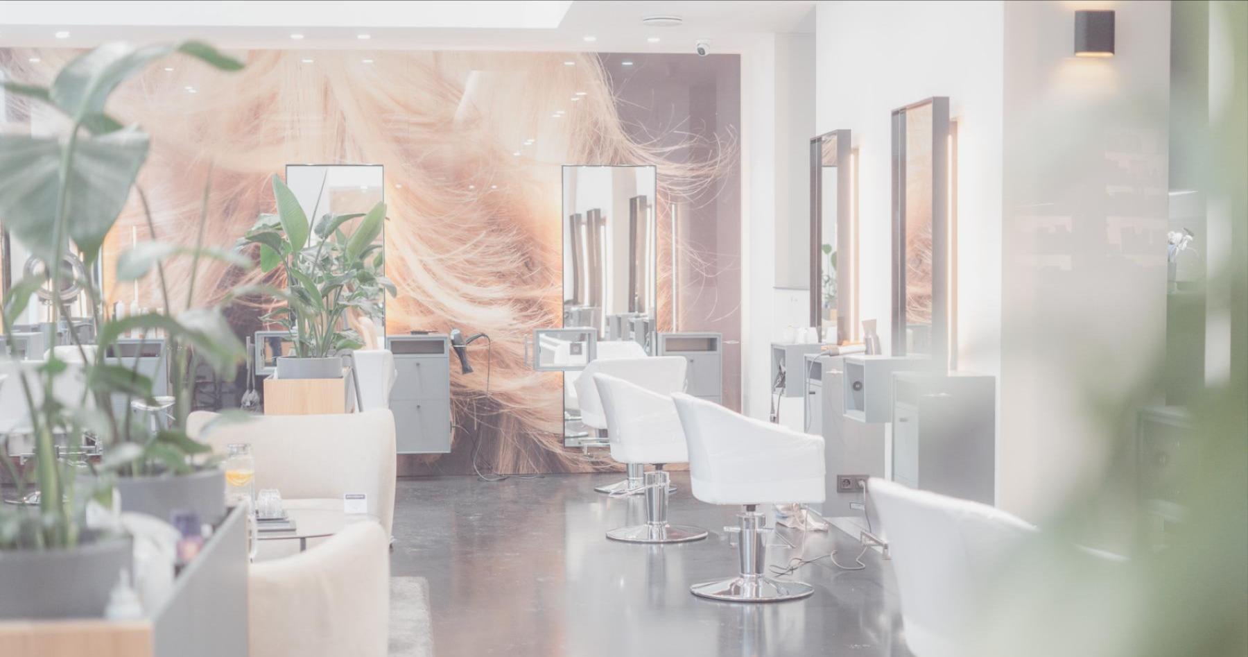 Kariéra Salon Petra Měchurová