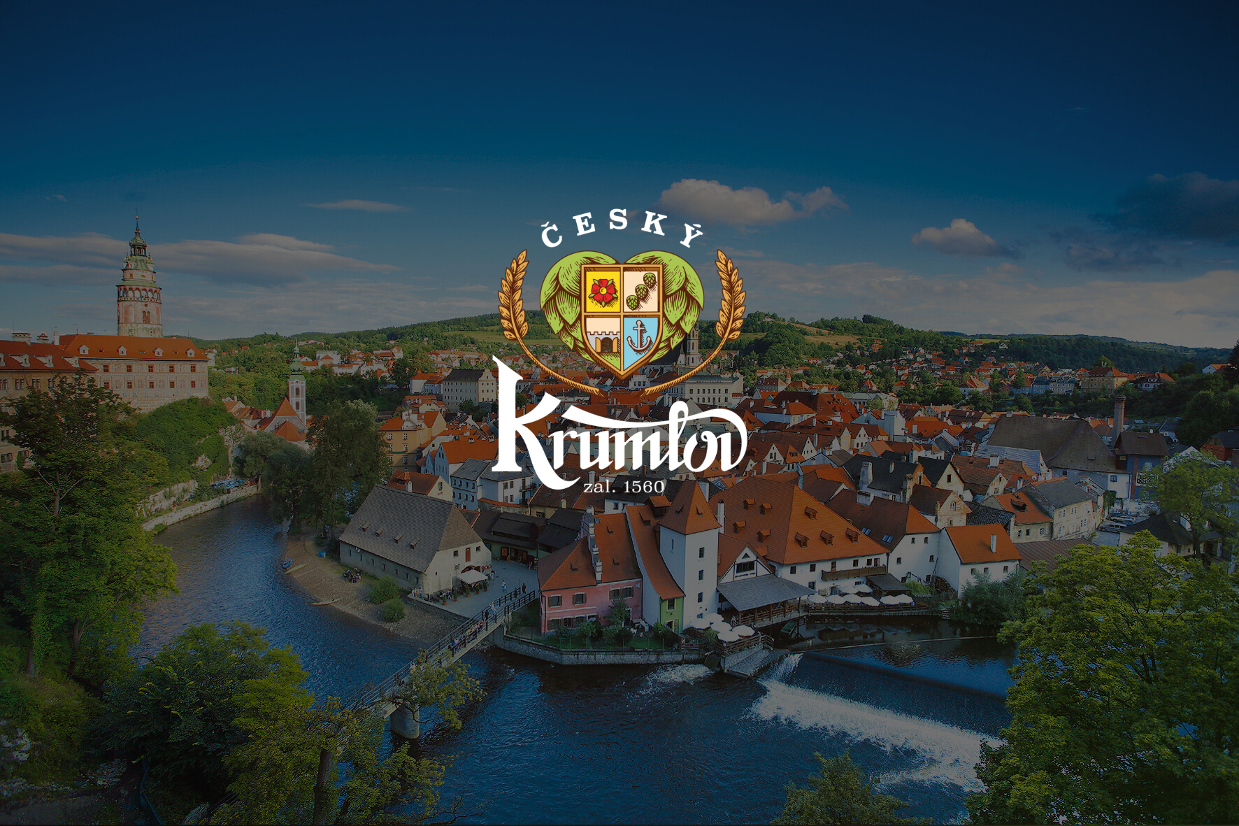Pivovarská restaurace a zahrada Český Krumlov