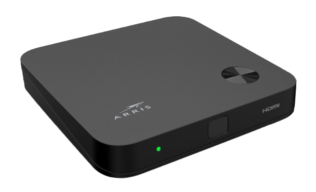 Arris VIP5202 | IPTV | Uherské Hradiště - Digilive
