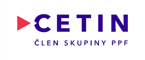 logo CETIN
