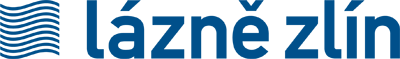 logo Lázně Zlín