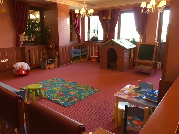 Leistungen für Kinder