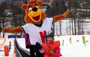 Kubík Park Frymburk