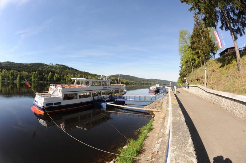 Steamboat Sightseeing Cruises